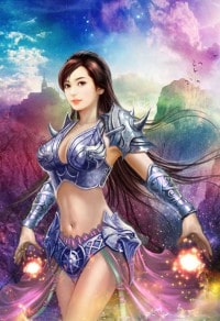 我女兒有個天師系統