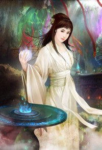 疤麵人（魔面情俠）