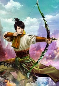 將軍夫人嬌又颯