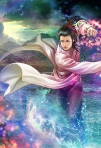 封神問道行