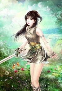 穿越女尊凰戀