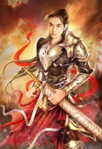 金牌縣令