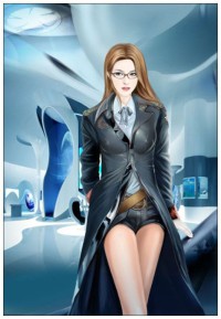 光明聖女拯救世界